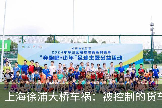 上海徐浦大桥车祸：被控制的货车司机，和通报里“消失”的浙F白车