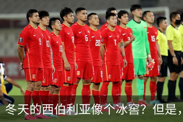 冬天的西伯利亚像个冰窖？但是，它却是俄罗斯的＂摇钱树＂