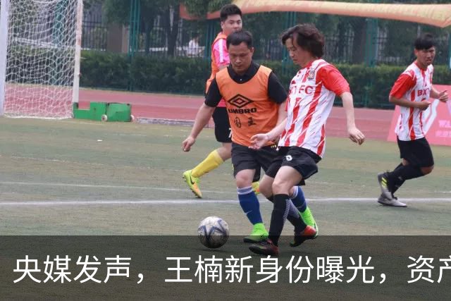 央媒发声，王楠新身份曝光，资产查封被带走调查传闻背后另有隐情