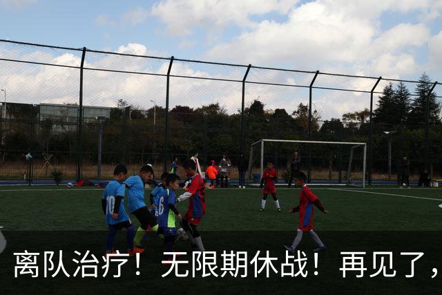离队治疗！无限期休战！再见了，勇士中锋