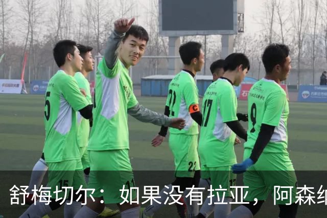 舒梅切尔：如果没有拉亚，阿森纳绝对不可能接近英超冠军