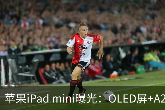 苹果iPad mini曝光：OLED屏+A20芯，售价或涨至799美元