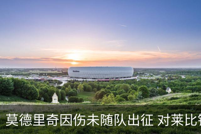 莫德里奇因伤未随队出征 对莱比锡皇马三大主力缺阵
